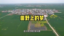 [图]春来大地，万物之始，山河无恙，共筑田野上的梦