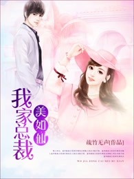 我家总裁美如仙
