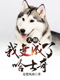天呐，我变成了哈士奇！