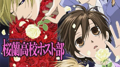 Watch the latest Ouran High School Host Club Episode 1 with English  subtitle – iQIYI 