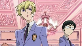 Watch the latest Ouran High School Host Club Episode 12 (2022) online with English subtitle for free English Subtitle