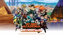 Watch the latest My Hero Academia the Movie 3 (TH ver.) (2021) online with English subtitle for free English Subtitle