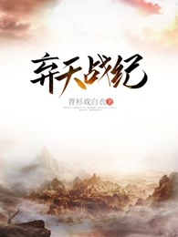 弃天战纪