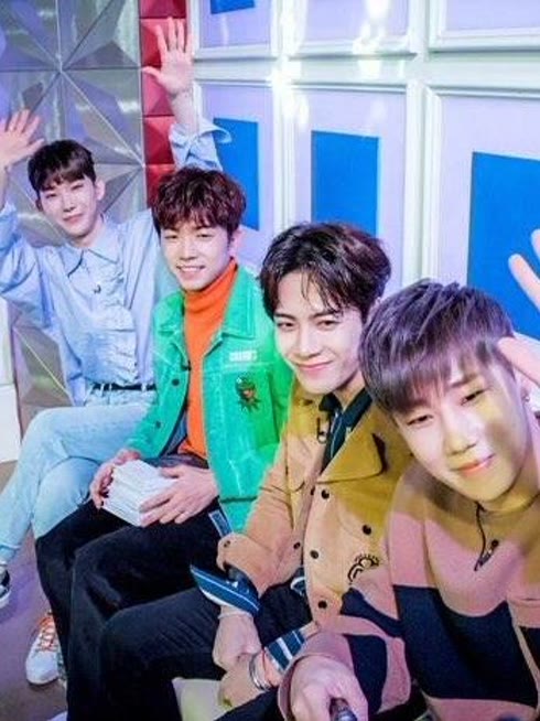 Tonton online Radio Star Sub Indo Dubbing Mandarin