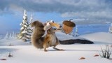 爷青结！《冰川时代》工作室公开告别动画，松鼠终于得到橡果了