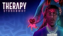 Stonebwoy - Therapy 