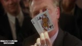 赌城大亨2：洋鬼子太牛了，一把21点，赢走华仔三千万美金！