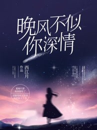 晚风不似你深情