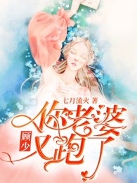 顾少，你老婆又跑了