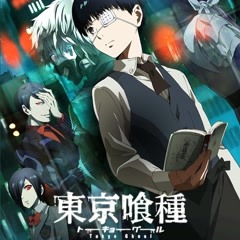 Tokyo ghoul season on sale 1 episode 1 full