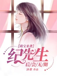 萌宝来袭：纪先生，后会无期