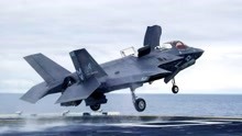 美军承认F35面对歼-20时没优势，F-22老旧，中美空中优势逆转？
