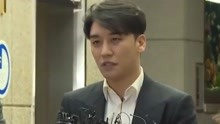 BIGBANG前成员李胜利终审被判1年6个月，九项嫌疑全部判决有罪