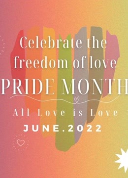 线上看 Pride Month 特别企划 带字幕 中文配音