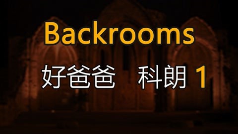 Backrooms】Level 30：超越现实