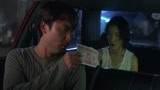 《阴阳路5》美女晚上坐出租车，竟是付了一张冥币，还要让他找钱