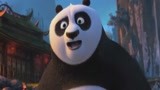 功夫熊猫3：阿宝故意挑衅天煞，自己几斤几两没轻重
