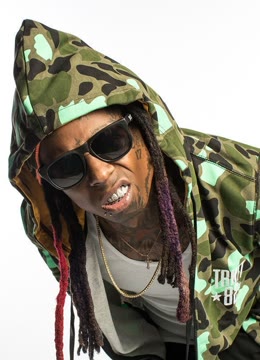  嘻哈之：Lil Wayne