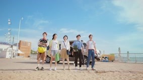 Watch the latest The Comic Bang Episode 10 online with English subtitle for free English Subtitle