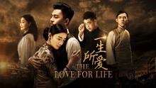 Mira lo último A Lifelong Search for Love (2018) sub español doblaje en chino