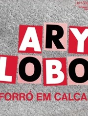 Ary Lobo - Saudade Atroz (Áudio Oficial)
