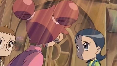 魔法少女重返魔女界