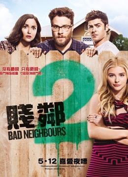 Watch the latest NEIGHBORS 2: SORORITY RISING (2016) online with English subtitle for free English Subtitle