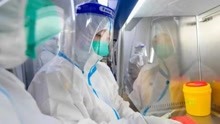 甘肃本轮疫情感染者超1300例，中高风险地区全国最多