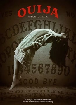 Watch the latest OUIJA: ORIGIN OF EVIL (2016) online with English subtitle for free English Subtitle