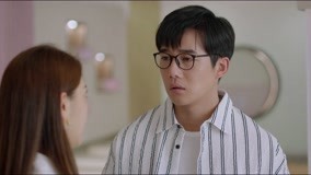 Watch the latest EP28 Yi Ran Allows Chen Ye to Stay At Her House online with English subtitle for free English Subtitle