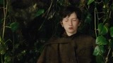 沉睡魔咒：魔尔森林闯进人类小偷，还是个白净的男孩