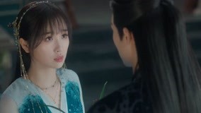  Love Between Fairy and Devil Episodio 16 sub español doblaje en chino