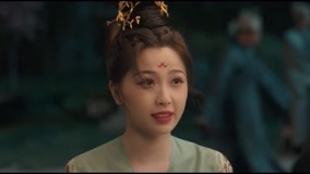 Tonton online Love Between Fairy and Devil Episod 20 Video pratonton Sarikata BM Dabing dalam Bahasa Cina