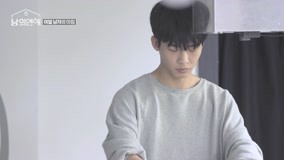  EP 6 Chan Gyu And Jeong Ho Making Breakfast (2022) 日本語字幕 英語吹き替え