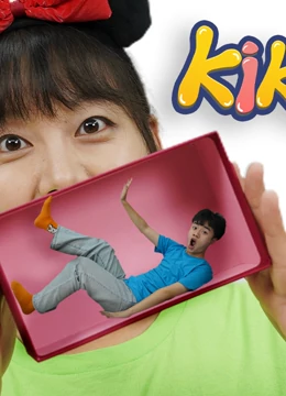 Kiki玩具123 第7季}