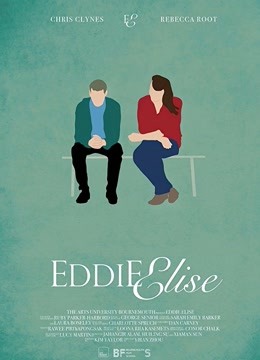 线上看 Eddie Elise (2020) 带字幕 中文配音