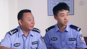 Tonton online Waitan Police Story Episod 13 (2020) Sarikata BM Dabing dalam Bahasa Cina