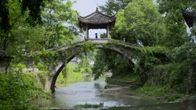 Tonton online Tracing Ancient Village Episode 9 (2020) Sub Indo Dubbing Mandarin