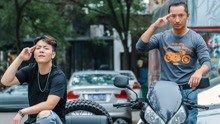 Tonton online Orang Asing di Beijing (2018) Sub Indo Dubbing Mandarin