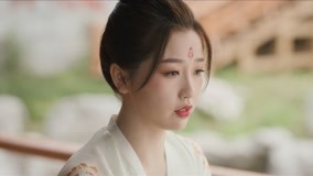 Watch the latest EP 25 Orchid and Qingcang promises each other to be mortals for the day online with English subtitle for free English Subtitle