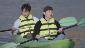 線上看 燦圭和定浩在皮划艇上約會 倆人互相表明心意 (2022) 帶字幕 中文配音，國語版
