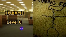 [图]后室系列之Level0,卡Bug进入的神秘世界the Backrooms