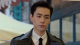 《超时空罗曼史》向秦羽看不惯金阿银和别人说笑