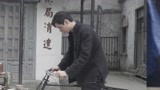 《超时空罗曼史》胡一天骑自行车“翻车”，一颗糖就哄好
