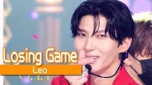 [图]《人气歌谣》男神回归！开始进入梦幻的游戏中《Losing Game》