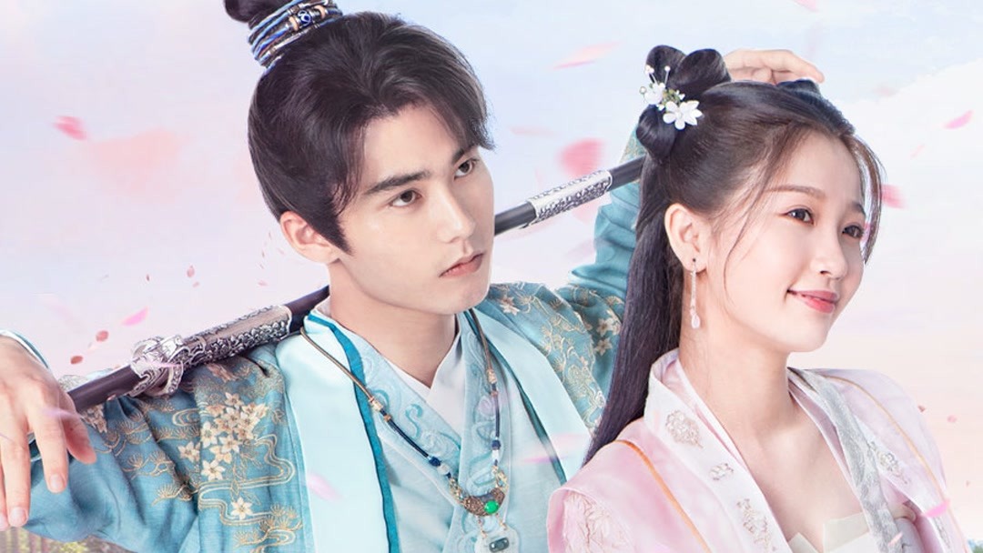 A lifetime love chinese sales drama ep 1 eng sub