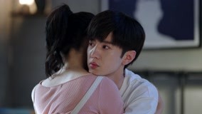 Watch the latest EP23_A comfort hug from Ding with English subtitle English Subtitle