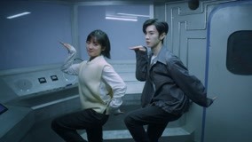 Tonton online EP 10 Wudi dan Nan Xing berpelukan bersama di dalam permainan Sub Indo Dubbing Mandarin