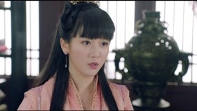 Watch the latest 凤唳九天 越语版 Episode 6 online with English subtitle for free English Subtitle