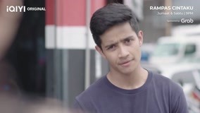 Watch the latest Rampas Cintaku | EP4 Highlight with English subtitle English Subtitle